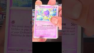 Eli opens another StellarCrown 4/20/26 #pokemoncards #pokemon #tcg #tradingcards #boosterpack