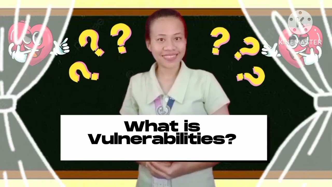 Demo Teaching in Science 12 (Hazards, Exposure and Vulnerabilities)