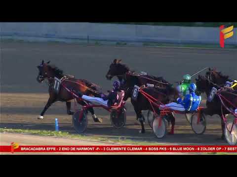 VI corsa del 11 febbraio 2023 - Cat. F - Metri 2000