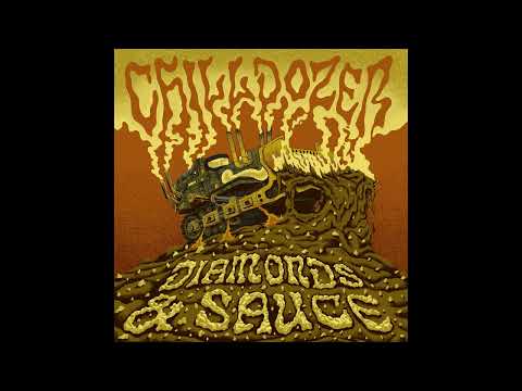 THE GRAY GOO and RUNECALLER -  Gooncaller (Full Album / Split 2024)