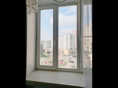 #Комната с #балконом #центр #города #Клин #Бородинский #проезд #АэНБИ #недвижимость
