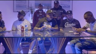 Bino Rideaux Nipsey Hussle Slapper