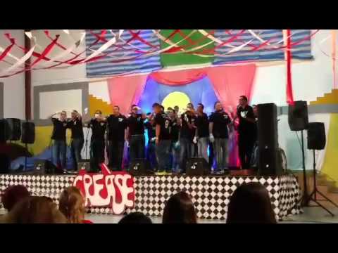 MURGA LOS TITI ROYS 2016 - PRESENTACIÓN