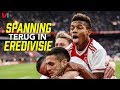 Topweek Voor David Neres: 'Hij Was De Absolute Uitblinker!'