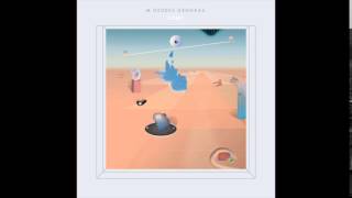 M Geddes Gengras - Ishi