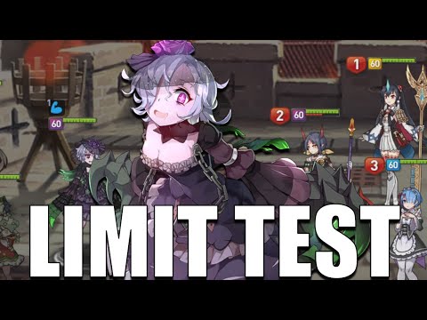 Whats the Worst that Can Happen? - Epic Seven