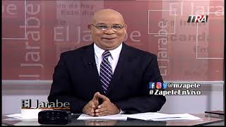 Republica Dominicana Atrapada por los Corruptos El Jarabe – 02 Mayo 2019