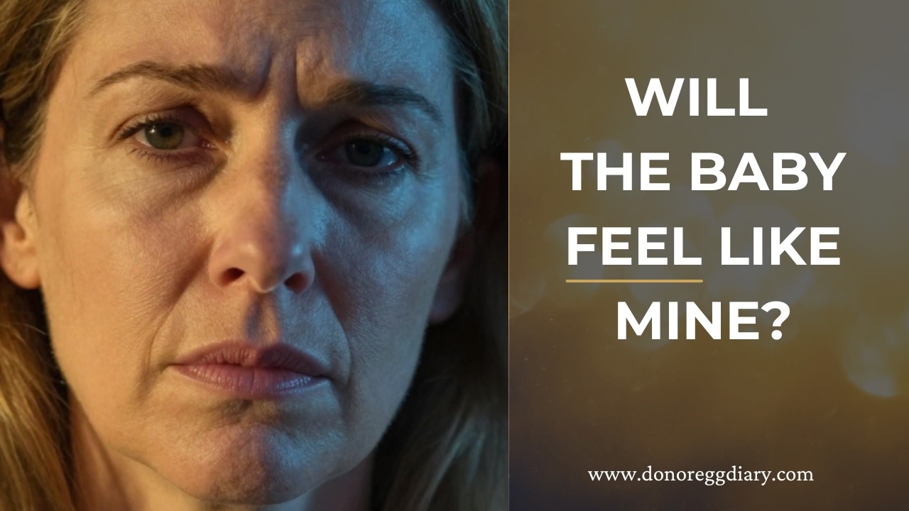 Roadmap Ep 3 - Am I Still the "Real" Mom? | DNA and the Epigenetics Bridge