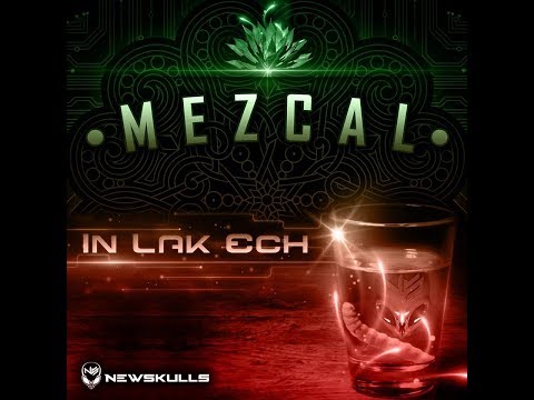 In Lak Ech & Technology & Mind Evolution - Alto Feliz