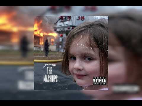 A Tribe Called Quest x Luniz - On It 1nce Again (Mashup)