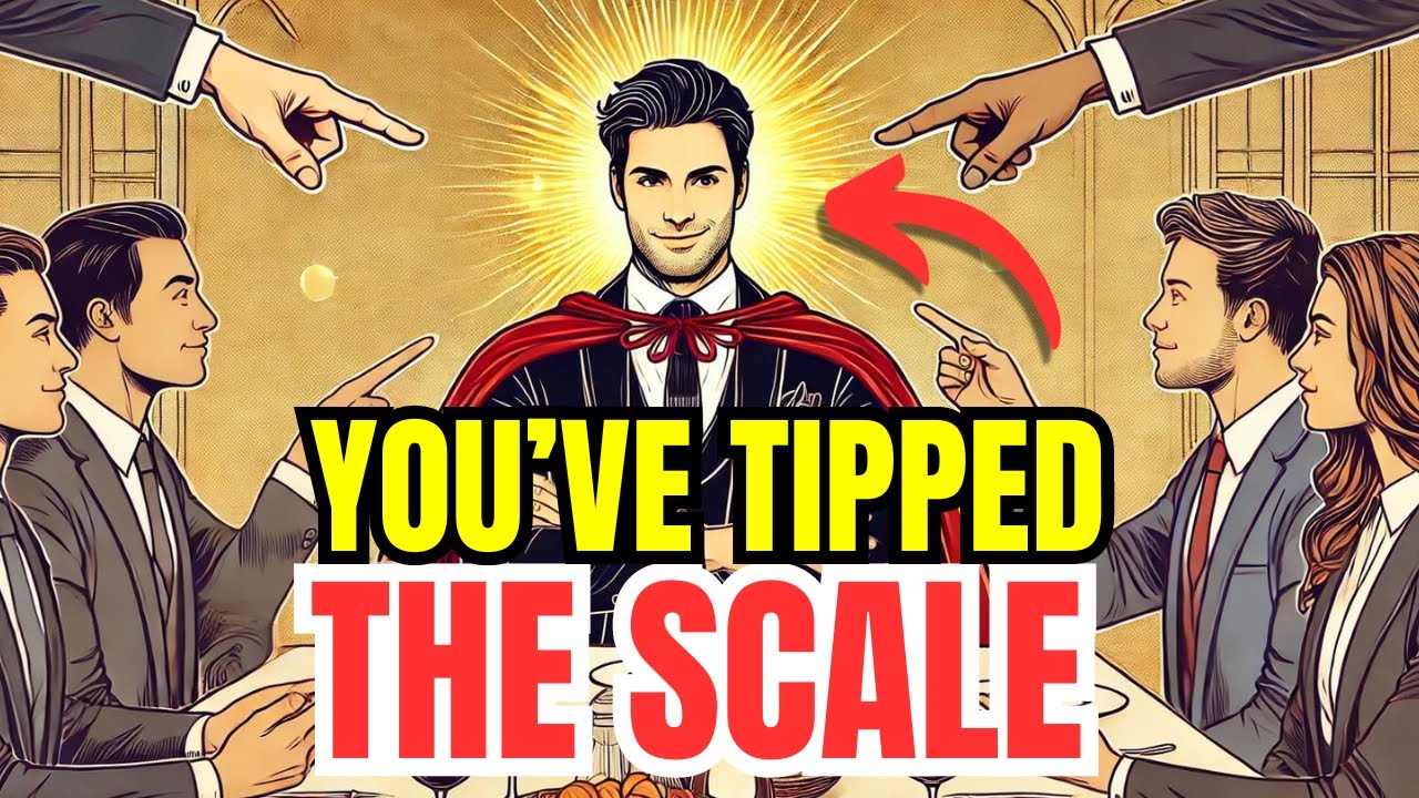 CHOSEN ONES, THEY DIDN’T THINK YOU’D FIGHT BACK 😱 NOW IT’S TOO LATE 😎!!