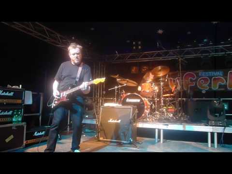 Alphaville in Freising, 28.05.2017 – Sexyland