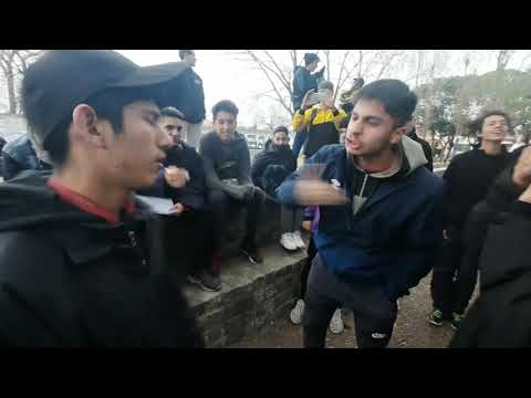 Lk vs Eze - Level 12 - 21/08/21