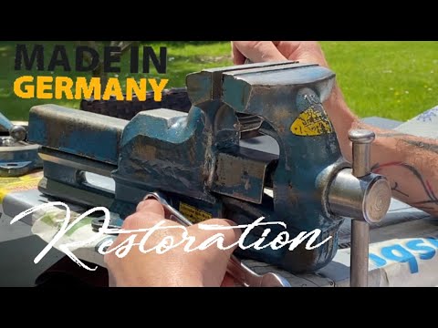 1957 Vise Heuer Front Gen 3 “Keep the Patina” full restoration