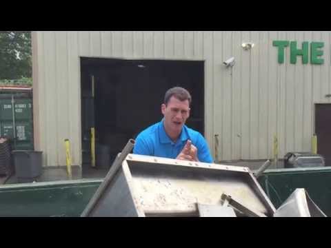 Common Types of Stainless Steel for Scrap