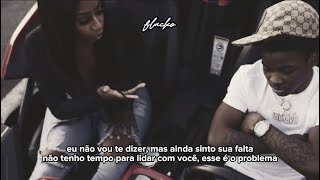 YXNG K.A - GOT TO (Legendado)