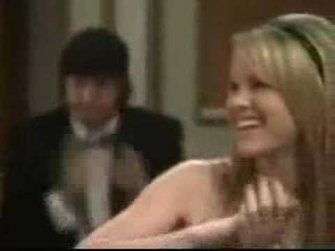 Carly and Jax Scenes on 4-27-07 Part Two