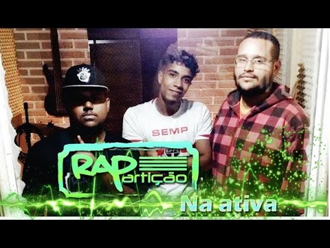 RAPartição - Na Ativa