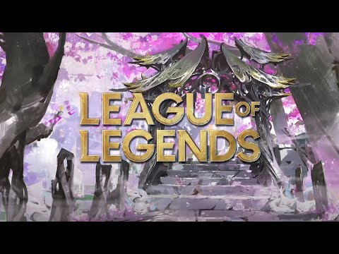 Already a Mastery 7 Token - League of Legends -