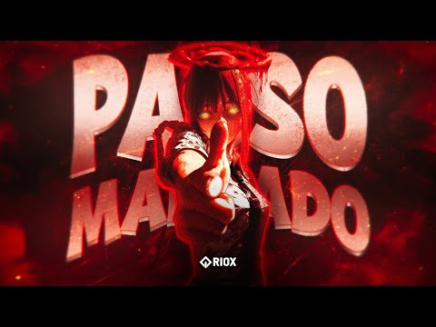 PASSO MARCADO - SXYGX