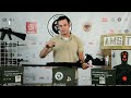 Product video for425 FPS WellFire SR22 Full Metal Bolt Action Type 22 Sniper Rifle