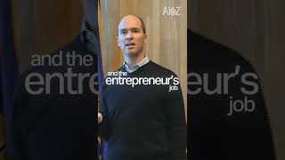 Ben Horowitz on a Founding Team thumbnail