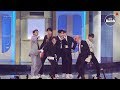 Stage CAM BBMAs 2019 BTS