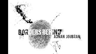 Adnan Joubran - "Beat The Dream" [taken from "Borders Behind"]