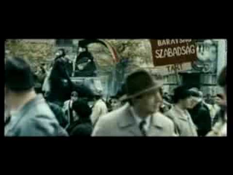 The music of Szabadság Szerelem (Children of Glory).