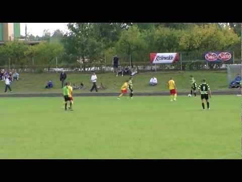 Sezon 12/13: AON Rembertów 2:6 PKS Radość