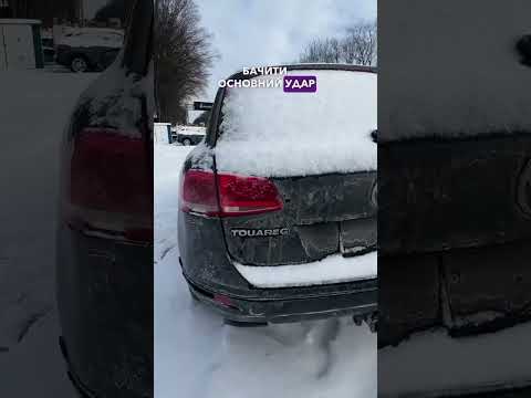 Автомобиль Volkswagen Touareg 2014 | GrandCar Автомобиль Volkswagen Touareg 2014 | GrandCar