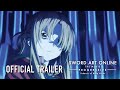 Official Trailer [Subtitled]