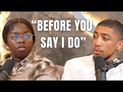 Don’t Get Married Until You’ve Asked Yourself These Questions | For The Record Podcast