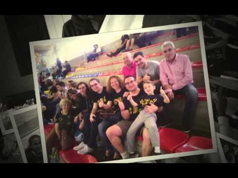 CB Jairis 2014 2015 HD 720p 2