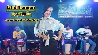 Download lagu Jatuh Bangun - Ussy Thalia - Elsamba Dut Com BDS [  Live Music ] mp3