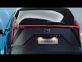 The Hyundai STARGAZER Futuristic 6s