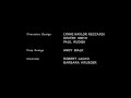 Samurai Jack Season 1 End Credits 2001 Ep 02