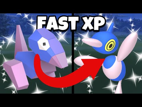 TIPS For PORYGON COMMUNITY DAY In Pokémon GO