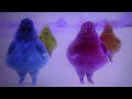 The Boohbahs Hip And Hop To The Trying Game End Credits