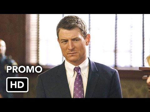 Chicago Justice 1.08 (Preview)