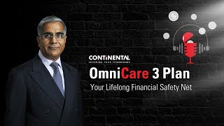 Omnicare 3 Plan - Your Lifelong Financial Safety Net
