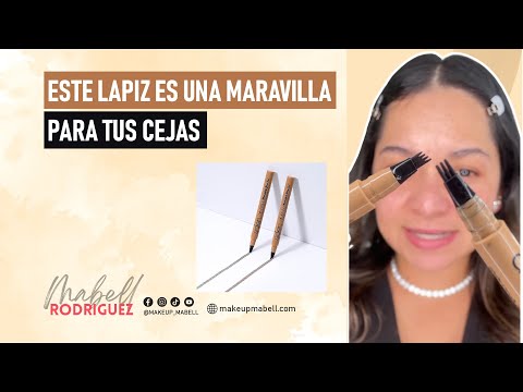 ❤️ Este lapiz es una maravilla para tus cejas ☺️. Te dejo el link directo 🔗⬆️ . . ❤️ undefined