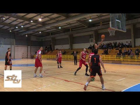 SBTV - DNEVNIK - KK „MARSONIA“ – KK „BELIŠĆE“ 81:59 - 28.11.2022.