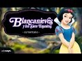 Blanca Nieves Y Los Siete Enanos AdeSays Disney