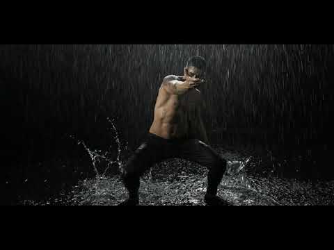 Giorgio Armani Commercial - Pietro Jackson
