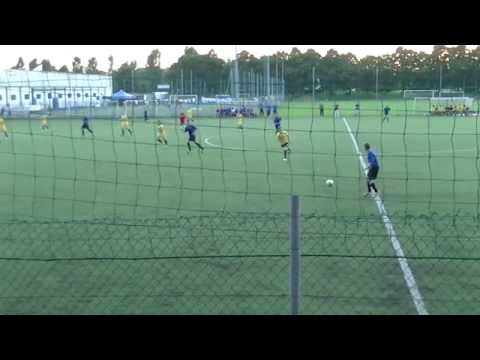 Pro Sesto 2000 Vs Renate GiovanissimiNazionali 2000 : 0-4