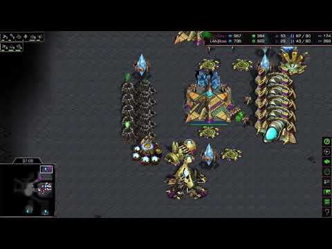 WESTERN vs KOREANS - Vulture vs Scan/Byul - Really Impressed!! 4 Games - Starcraft Casty Cast - GGs!