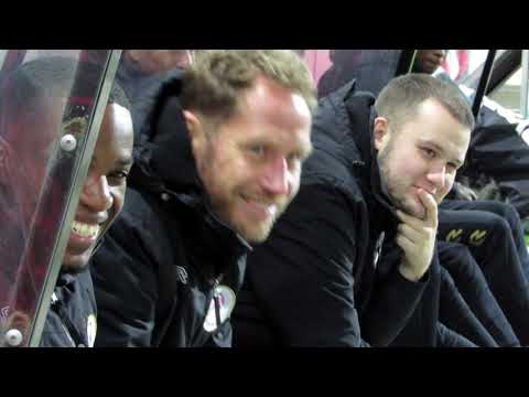 Michel Breuer: 'Het leven als jeugdtrainer bevalt goed'