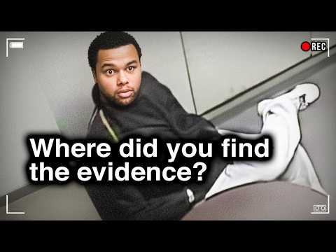 Killer Boyfriend Planned Perfect Murder But Made One Crucial Mistake