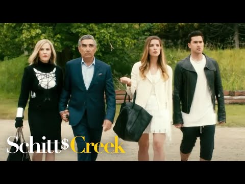 Video trailer för Schitt's Creek Season 1 | Official Trailer | Netflix